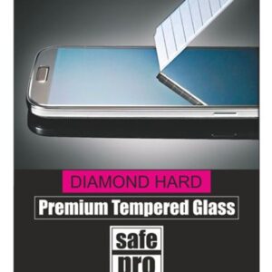 POWERTECH Tempered Glass 9H(0.33MM) - IPhone 4 & 4s 1 PT 254