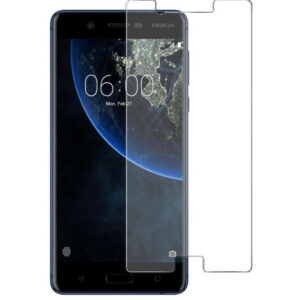 POWERTECH Tempered Glass 9H(0.33MM), για Nokia 5 1 PT 520