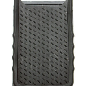 POWERTECH universal θήκη κινητού με ring PT-531, έως 8.5 x 16cm, μαύρη 4 PT 531 3