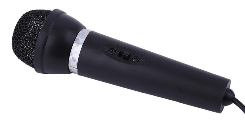 δυναμικό δυναμικό