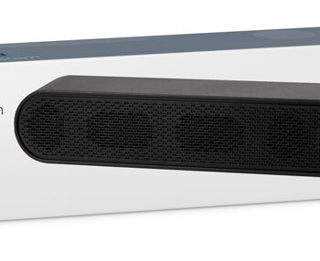 POWERTECH soundbar PT-986, 10W RMS, TWS, FM, 1200mAh, μαύρο 4 FM