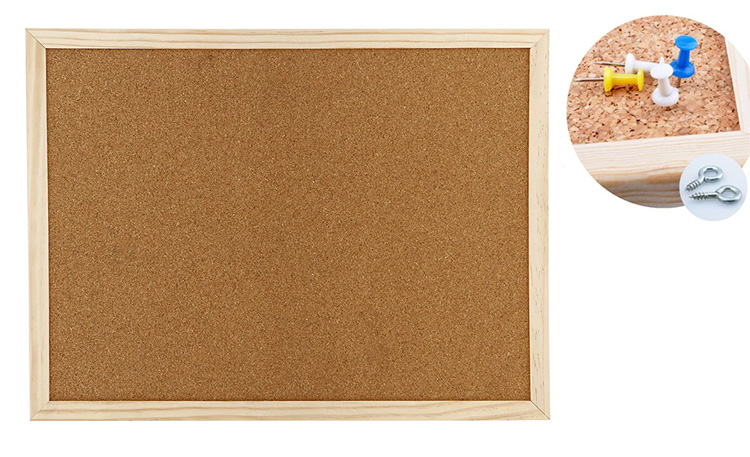 MP Πίνακας ανακοινώσεων φελλού PT300 MP Πίνακας ανακοινώσεων φελλού PT300