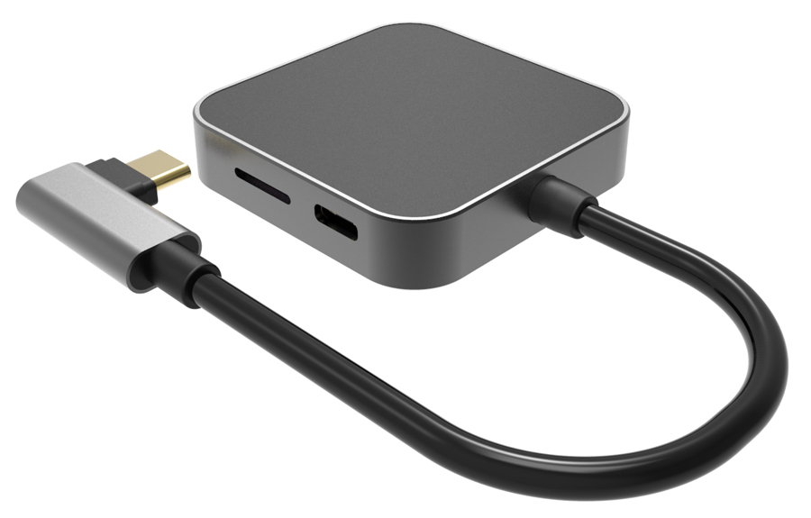 USB-C USB-C
