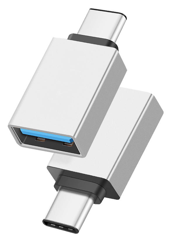 POWERTECH αντάπτορας USB-C σε USB 3.0 PTH-062 POWERTECH αντάπτορας USB-C σε USB 3.0 PTH-062