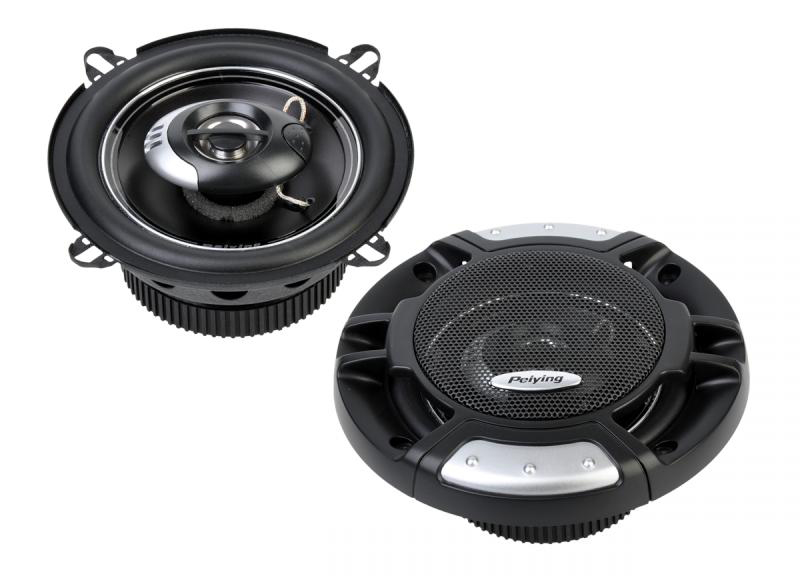 PEIYING Σετ ηχείων αυτοκινήτου PY-BG502T6 PEIYING Σετ ηχείων αυτοκινήτου PY-BG502T6