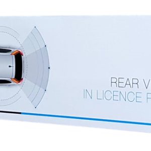 PEIYING σύστημα στάθμευσης PY0105, βάση πινακίδας, IP67 3 IP67