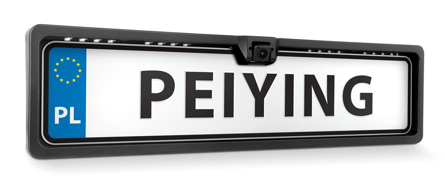 PEIYING σύστημα στάθμευσης PY0105 PEIYING σύστημα στάθμευσης PY0105