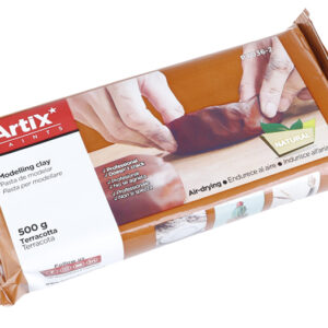 ARTIX PAINTS φυσικός πηλός PY036-2