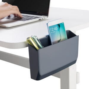 BRATECK βάση τηλεχειριστήριου RCH04-2, 193x50x111mm, μπλε, 2τμχ 3 μπλε