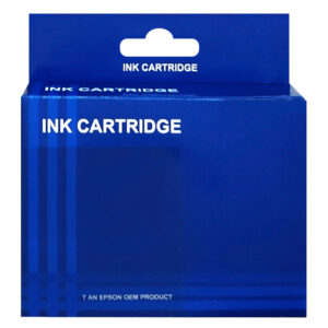 Συμβατό Inkjet για Epson, 603XL, 17ml, μαύρο 2 603XL