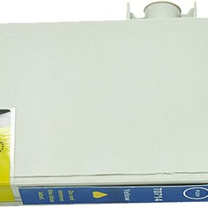 Συμβατό InkJet για Epson No 714, 13ml, κίτρινο