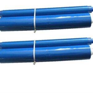 Συμβατό Ribbon για Panasonic, Νο52, μαύρο, 2τμχ