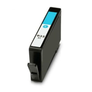Συμβατό Inkjet για HP, 935 XL, 14.6ml, κυανό 1 RP H 0935XL DC