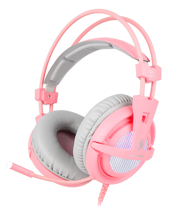 SADES Gaming Headset A6 SADES Gaming Headset A6