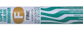 PILOT ανεξίτηλος μαρκαδόρος SCA-F