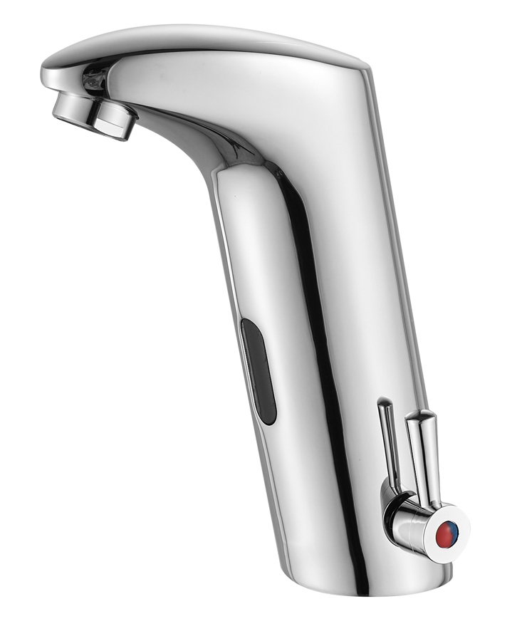 BRUNO μπαταρία νιπτήρα SF11003HCP-A με αισθητήρα BRUNO μπαταρία νιπτήρα SF11003HCP-A με αισθητήρα