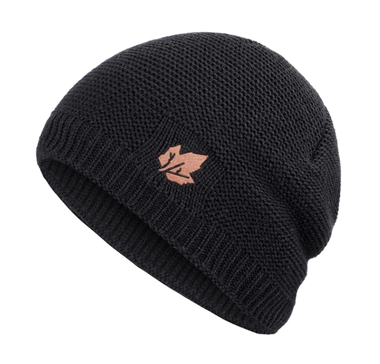 Πλεκτός σκούφος beanie SHO-0004 Πλεκτός σκούφος beanie SHO-0004
