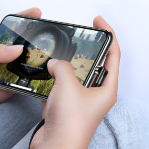 USAMS καλώδιο USB σε lightning US-SJ472, μαγνητικό, 10.5W, 1m, μαύρο 3 10.5W