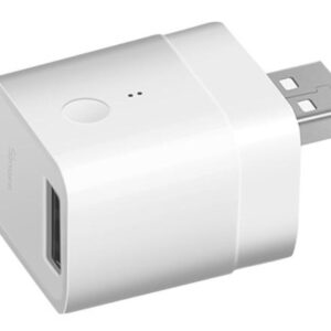 SONOFF Smart USB adapter Micro, 5V, Wireless 3 Wireless