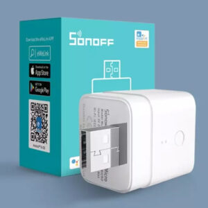 SONOFF Smart USB adapter Micro, 5V, Wireless 4 SNF MICRO 3