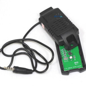 SONOFF Aισθητήρας θερμοκρασίας και υγρασίας SI7021, WiFi, 2.5mm, μαύρο 4 SNF SI7021 3