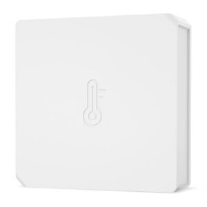 SONOFF smart αισθητήρας θερμοκρασίας & υγρασίας SNZB-02, ZigBee 1 SONOFF smart αισθητήρας θερμοκρασίας & υγρασίας SNZB-02