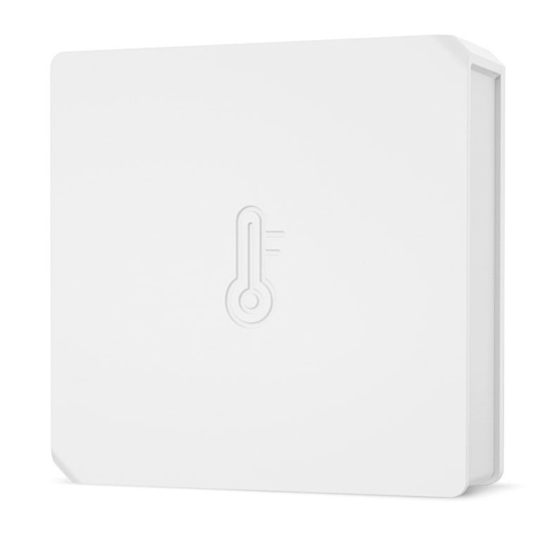 SONOFF smart αισθητήρας θερμοκρασίας & υγρασίας SNZB-02 SONOFF smart αισθητήρας θερμοκρασίας & υγρασίας SNZB-02
