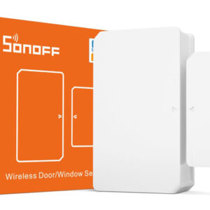 SONOFF smart αισθητήρας πόρτας & παραθύρου SNZB-04, ZigBee 3 SNZB 04 1