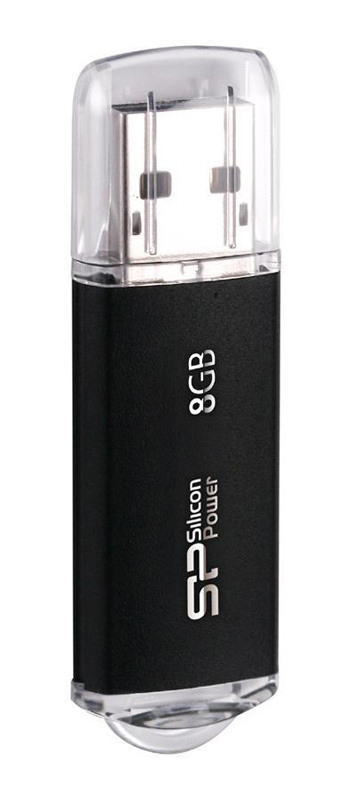 SILICON POWER USB Flash Drive Ultima II-I SILICON POWER USB Flash Drive Ultima II-I