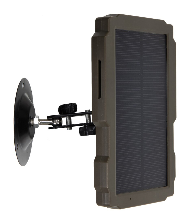 SUNTEK ηλιακό πάνελ SP08 για κάμερες SUNTEK ηλιακό πάνελ SP08 για κάμερες