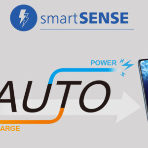 SILICON POWER power bank GP15, 10000mAh, 2x USB output, 2.1A, λευκό 4 2.1A