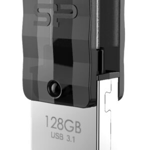 SP128GBUC3C31V1K