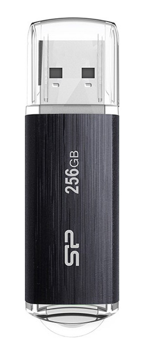 SILICON POWER USB Flash Drive Blaze B02 SILICON POWER USB Flash Drive Blaze B02