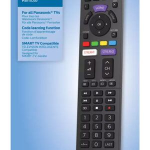 PHILIPS τηλεχειριστήριο SRP4040 για τηλεοράσεις Panasonic 2 SRP4040 10 1