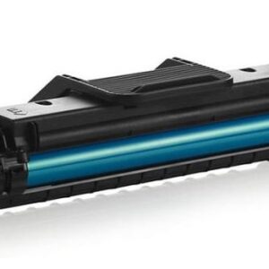 Συμβατό Toner για Samsung, MLT-D117, 2.5K, μαύρο
