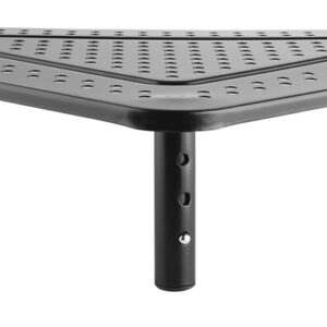 BRATECK επιτραπέζια βάση STB-083 για οθόνη 13"-32" & laptop, έως 20kg 4 STB 083 2