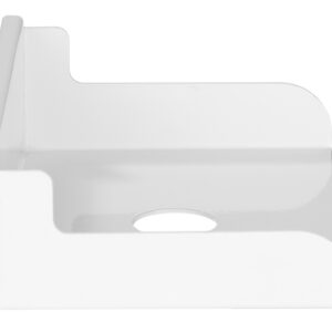 BRATECK ράφι SW03-10 για χρήση με το πάνελ SW series, 180x120x55mm 4 SW03 10 2