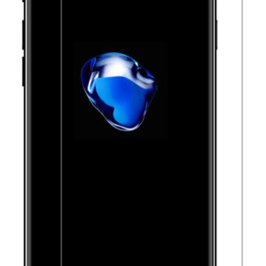 POWERTECH Tempered Glass 9H(0.33MM), για iphone 7