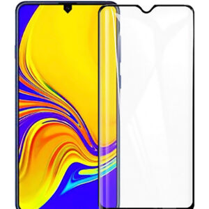 POWERTECH Tempered Glass 5D Full Glue, Samsung A20/A30(S)/A50(S) 2019 1 TGC 0262
