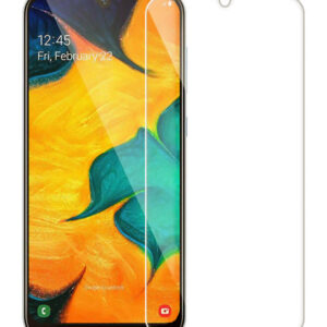 POWERTECH Tempered Glass 9H(0.33MM) για Samsung A20/A30(S)/A50(S) 2019 1 TGC 0277