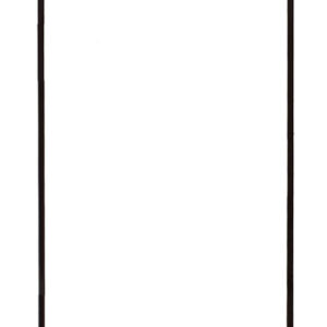 POWERTECH Tempered Glass 5D, Full Glue, Samsung A20E SM-A202F/DS, μαύρο 1 TGC 0316