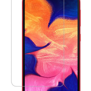 POWERTECH Tempered Glass 9H(0.33MM) για Samsung A10s 1 TGC 0349