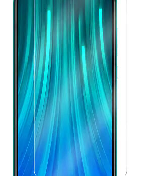 POWERTECH Tempered Glass 9H(0.33MM) για Xiaomi Redmi Note 8 (Qualcomm) 1 TGC 0355