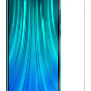 POWERTECH Tempered Glass 9H(0.33MM) για Xiaomi Redmi Note 8T 1 TGC 0368