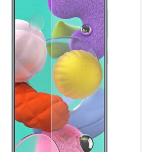 POWERTECH Tempered Glass 9H(0.33MM) για Samsung A21 & A21S 1 POWERTECH Tempered Glass 9H(0.33MM) για Samsung A21 & A21S