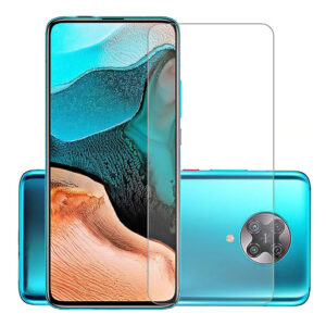 POWERTECH Tempered Glass 9H(0.33MM) για Xiaomi Poco F2 Pro 1 POWERTECH Tempered Glass 9H(0.33MM) για Xiaomi Poco F2 Pro