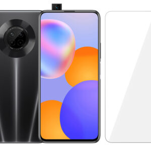 POWERTECH Tempered Glass 9H(0.33MM) για Huawei Y9a 2020 1 POWERTECH Tempered Glass 9H(0.33MM) για Huawei Y9a 2020