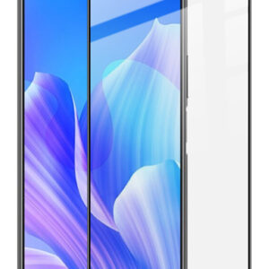 POWERTECH Tempered Glass 5D, full glue, Huawei Enjoy 20 Plus 5G, μαύρο 1 POWERTECH Tempered Glass 5D