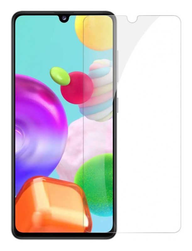 POWERTECH tempered glass 2.5D TGC-0468 POWERTECH tempered glass 2.5D TGC-0468