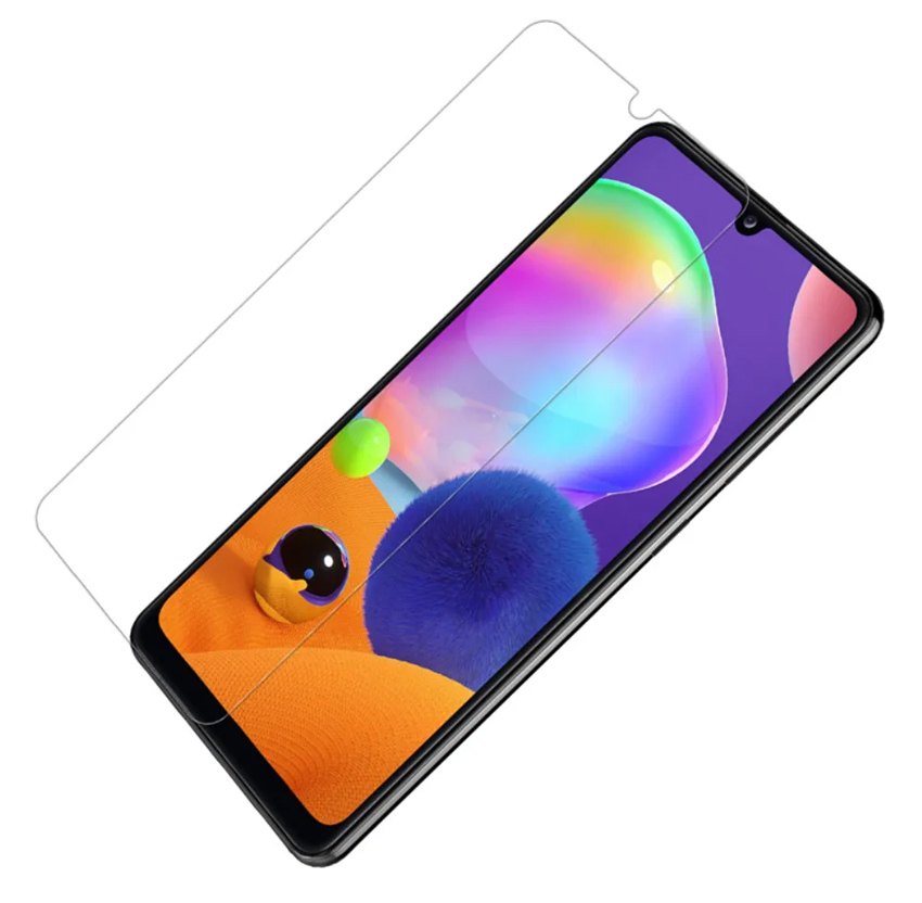 POWERTECH tempered glass 2.5D TGC-0469 POWERTECH tempered glass 2.5D TGC-0469